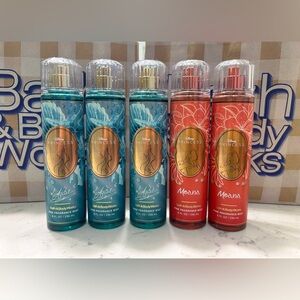 Bath and Body Works bundle